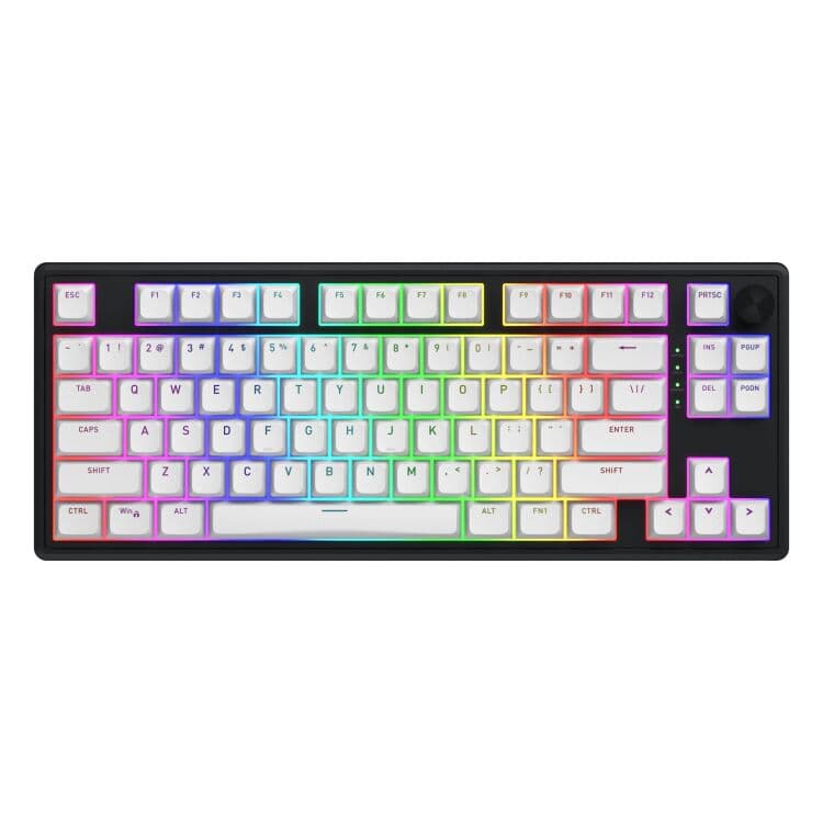 Hator Skyfall Wireless gaming toetsenbord — afbeelding 1