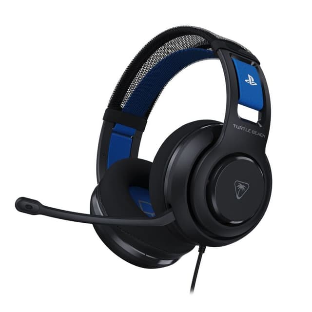 Turtle Beach Atlas 200 bekabelde PlayStation gaming headset