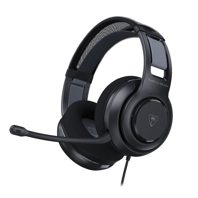 Turtle Beach Atlas 200 bekabelde multiplatform gaming headset