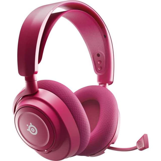 SteelSeries Arctis Nova 7P Wireless Gen 2 gaming headset