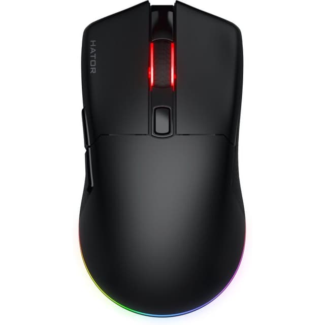 Hator Pulsar 3 Wireless gaming muis