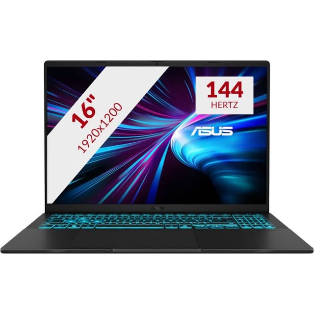 ASUS V16 FX3607VM-RP078WS 16'' gaming laptop