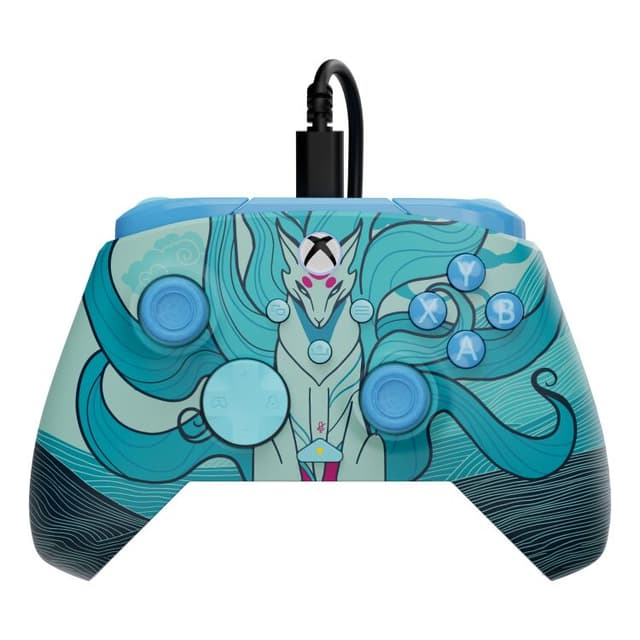Turtle Beach Rematch Geavanceerde Bedrade Controller gamepad