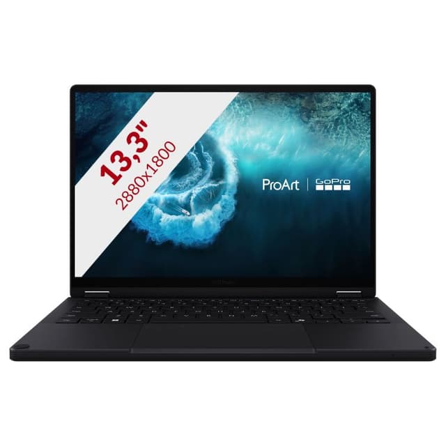 ASUS ProArt GoPro Edition PX13 HN7306EAC-LX089X 13.3'' Copilotplus 2-in-1 laptop