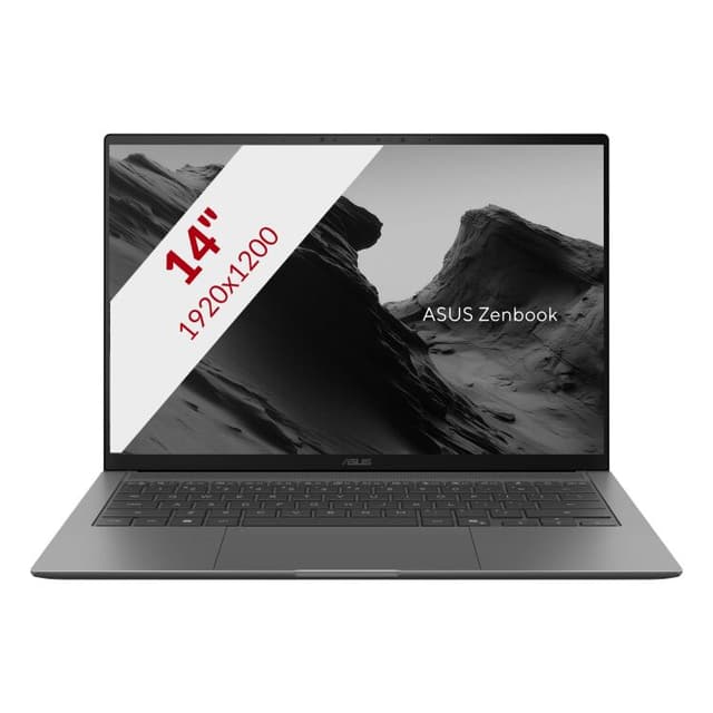 ASUS Zenbook S 14 UX5406AA-QJ045W 14'' Copilotplus laptop