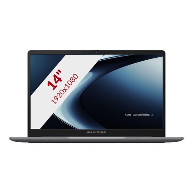 ASUS ExpertBook P1 PM1403CDA-S60246X 14'' laptop