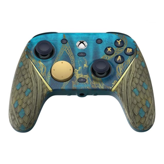 GameSir G7 Pro Tri-Mode - Wuchang Version (Wireless for Xbox) gamepad