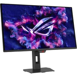 ASUS ROG Strix OLED XG27AQDMES 26.5'' gaming monitor