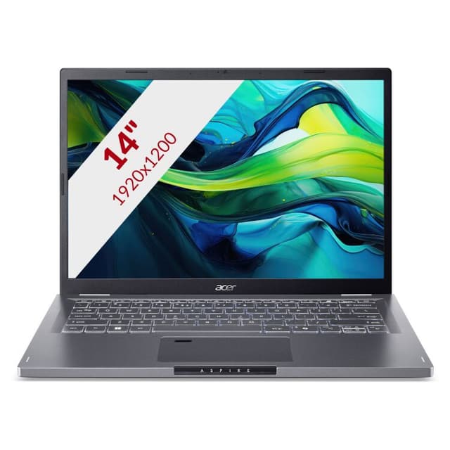 Acer Aspire 14 A14-51M-50AQ 14'' laptop
