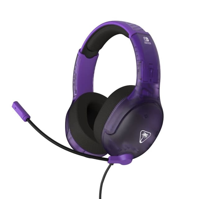 Turtle Beach Airlite Fit bedrade gamingheadset gaming headset