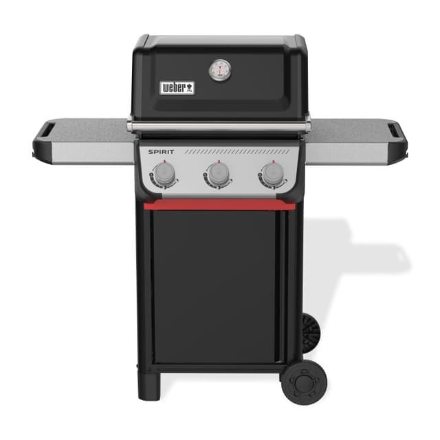 Weber Spirit E-310-gasbarbecue
