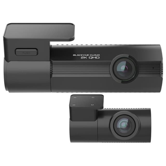 BlackVue ELITE 8 2CH dashcam
