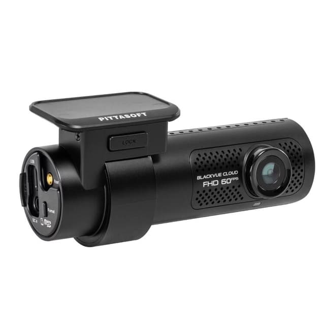 BlackVue DR770X-1CH II dashcam