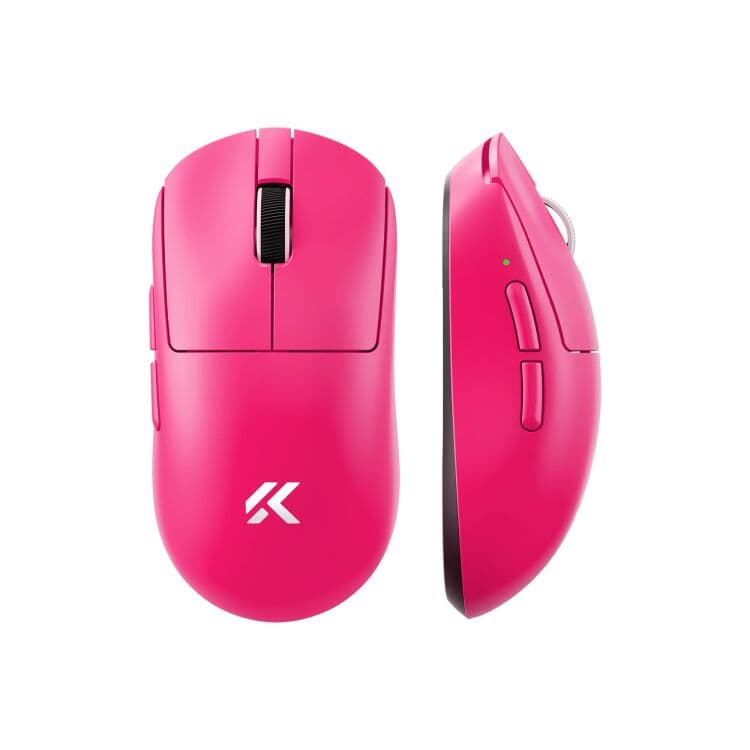 MCHOSE A7 V2 Ultra gaming muis — afbeelding 1