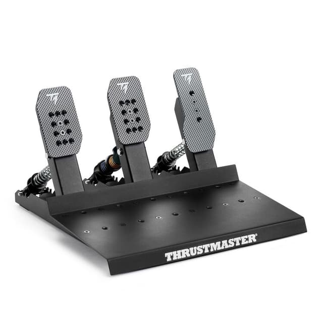 Thrustmaster Raceline Pedals III LC (LoadCell) pedalen