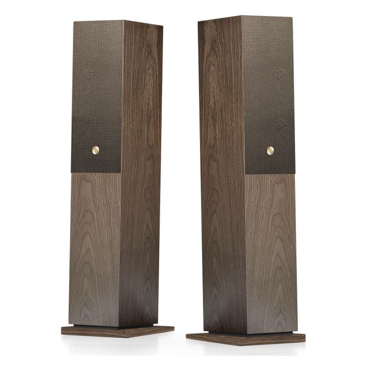 Audio Pro A48 W luidspreker — afbeelding 1