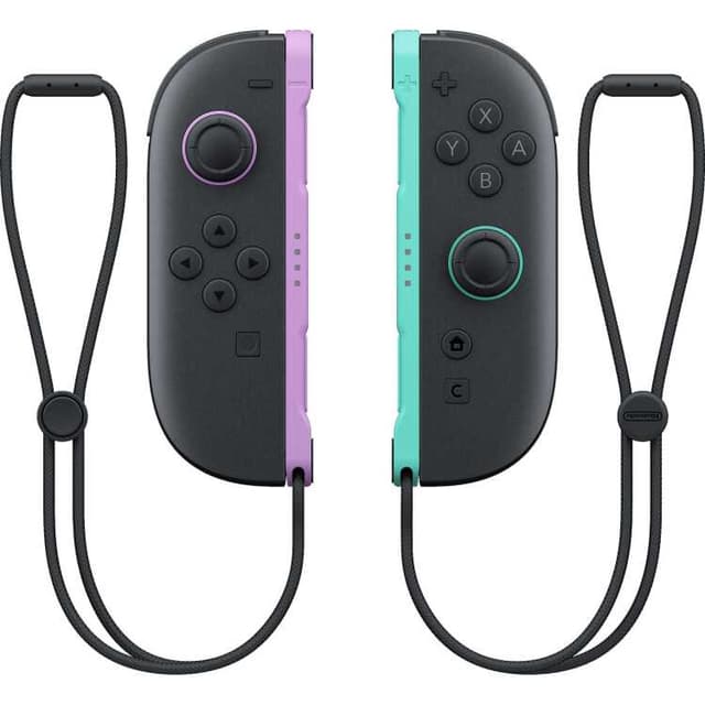 Nintendo Joy-Con 2 controllerset gamepad