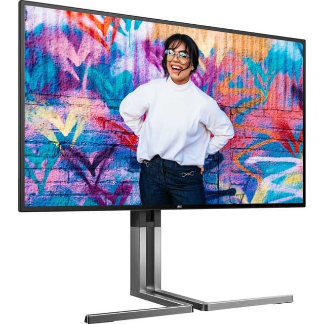 AOC U27U3CV led monitor