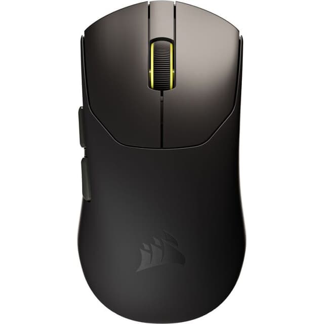Corsair SABRE v2 PRO Ultralight Black gaming muis