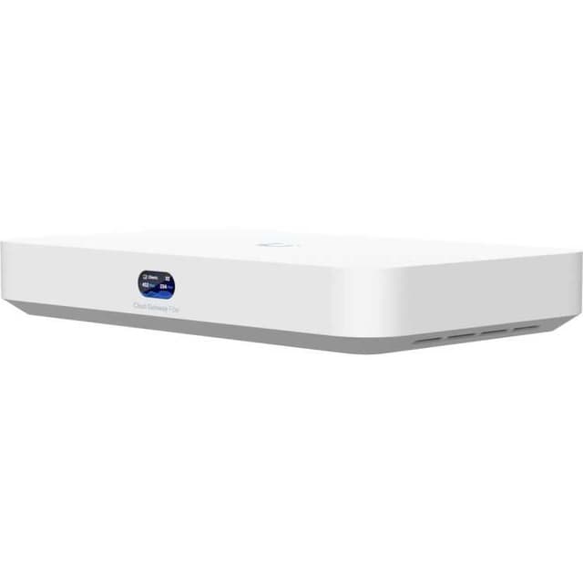 Ubiquiti UniFi Cloud Gateway Fiber