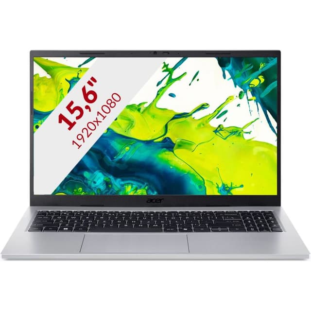 Acer Aspire Go 15 AG15-72P-72ET 15.6'' laptop