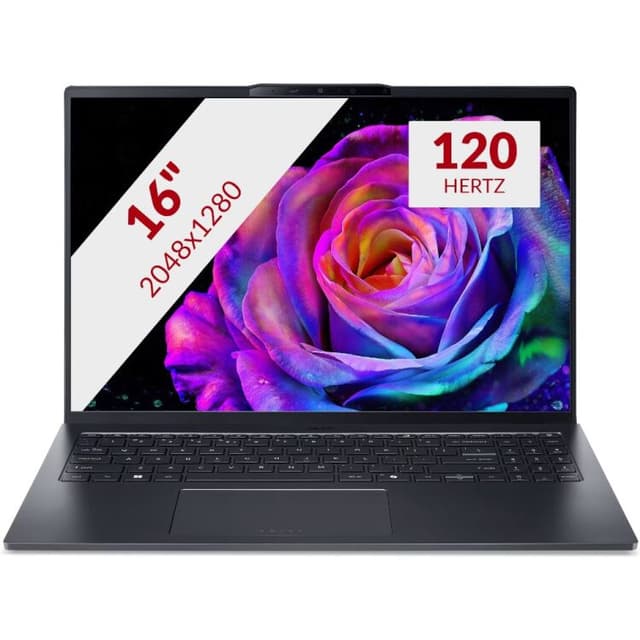 Acer Swift Go 16 SFG16-73-547V 16'' laptop