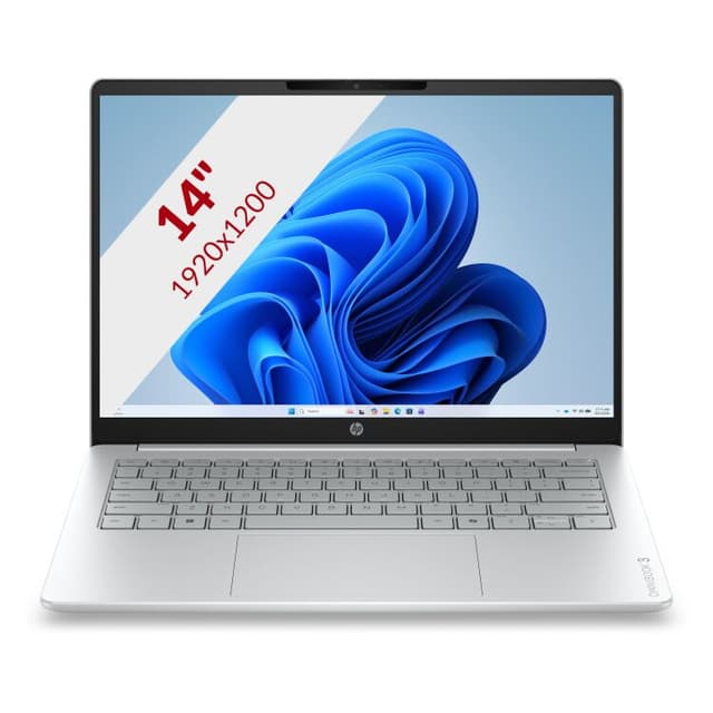 HP OmniBook 3 14-hy0058ndx (E10K7EA) 14'' laptop