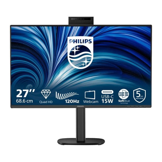Philips 27B2N3500JH/00 led monitor