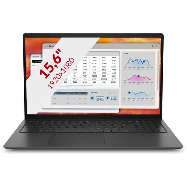 Dell Pro 15 Essential PV15265 15.6'' laptop