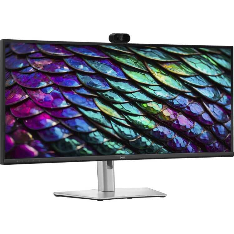 Dell Pro P P3426WEB led monitor — afbeelding 1