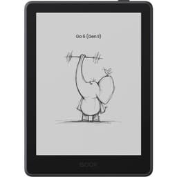 Go 6 (Gen II) e-reader