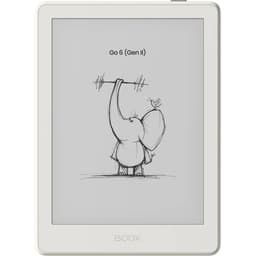 Go 6 (Gen II) e-reader