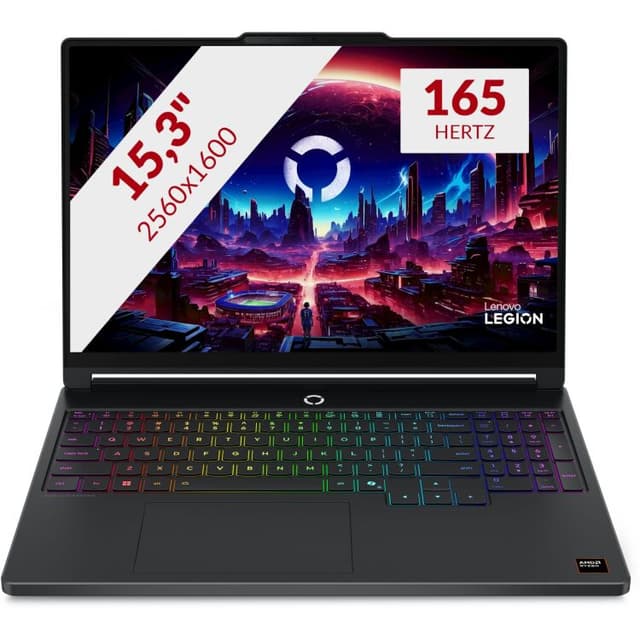 Lenovo Legion 5 15AHP11 (83Q70050MH) 15.3'' gaming laptop