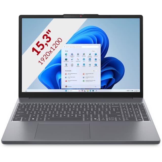 Lenovo IdeaPad Slim 3 15AHP10 (83KA008DMH) 15.3'' laptop