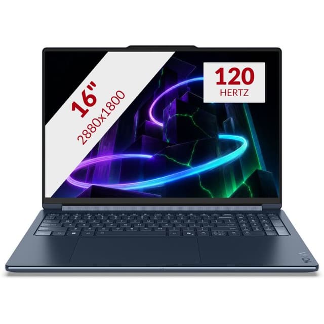 Lenovo Yoga 9 2-in-1 16N1X11 (83N70023MH) 16'' laptop
