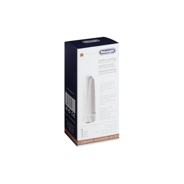 DeLonghi Koffiemachine Waterfilter DLSC002