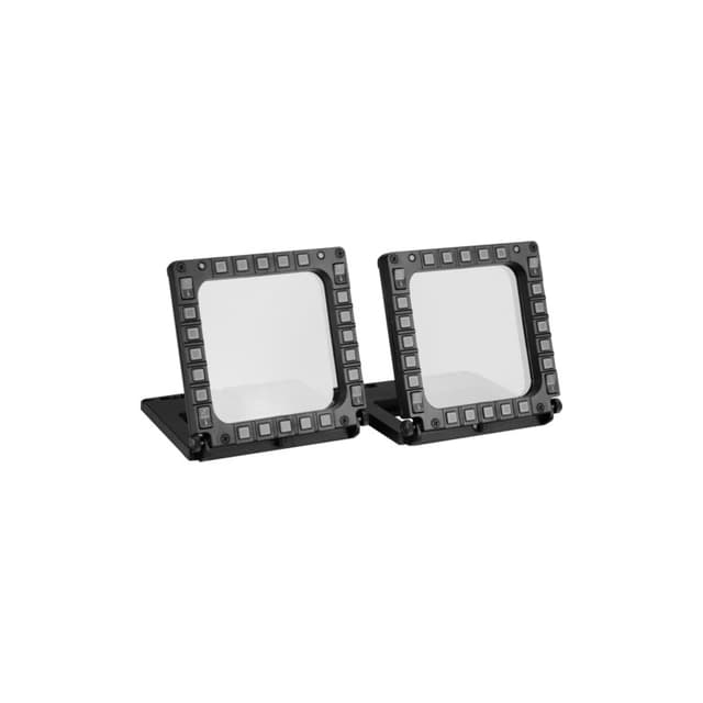 Thrustmaster MFD Cougar Pack instrumentenpaneel