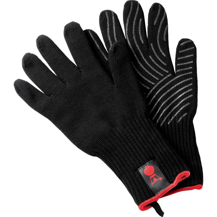 Weber Premium handschoenen — afbeelding 1