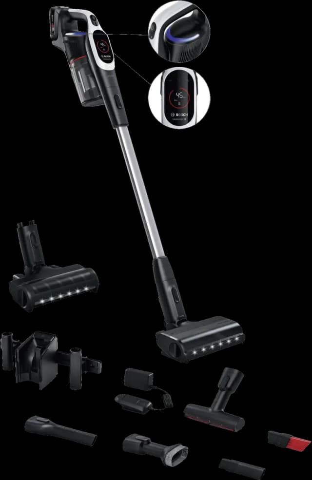 Bosch BXS931WQC