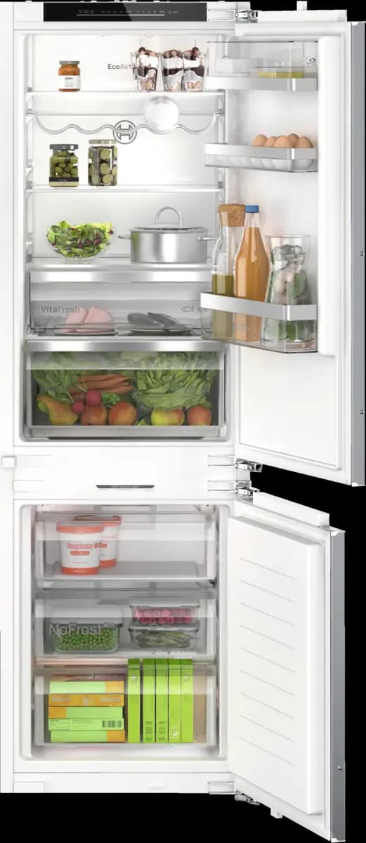 Bosch KIN86ADB0
