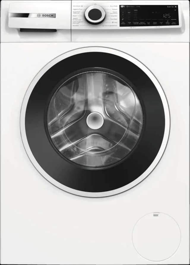 Bosch WGJ25401NL