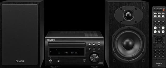 Denon D-M41 DAB