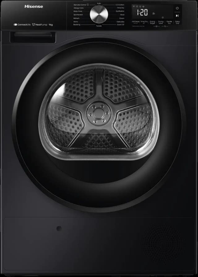 Hisense DH3S902BB3