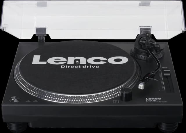 Lenco L-3818