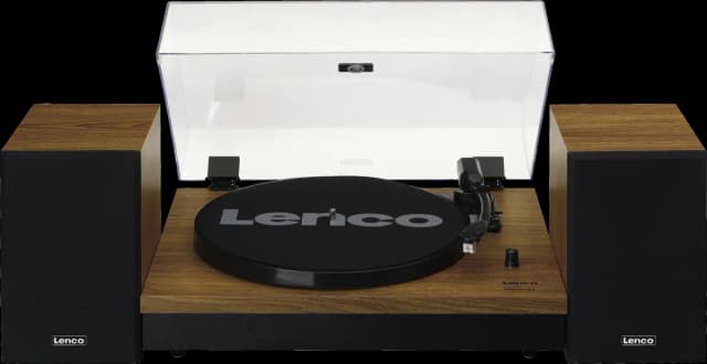 Lenco LS-310 WD