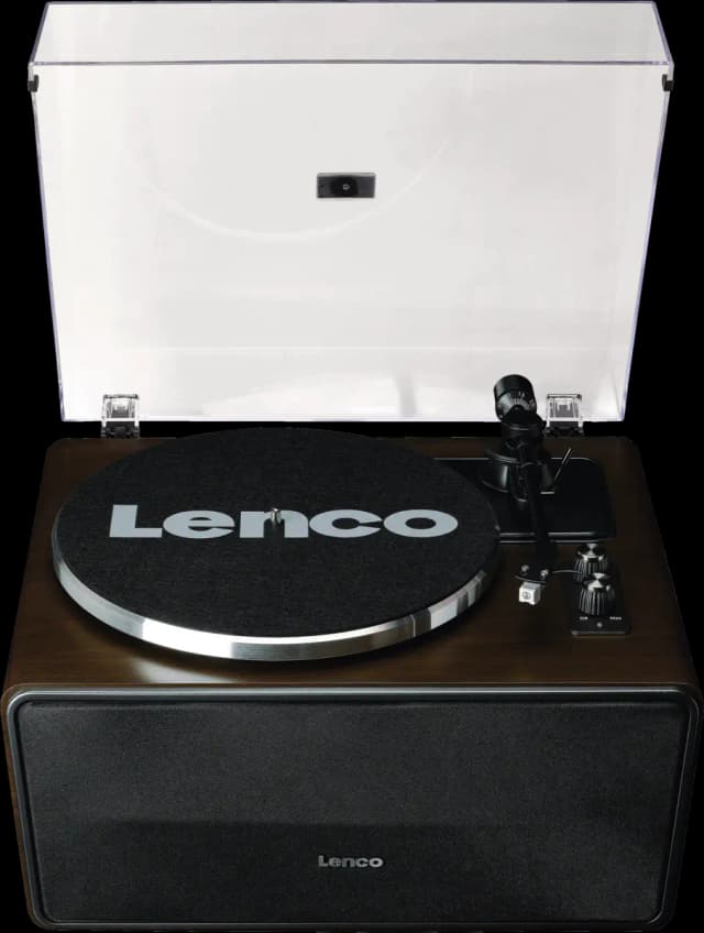 Lenco LS-470 WA