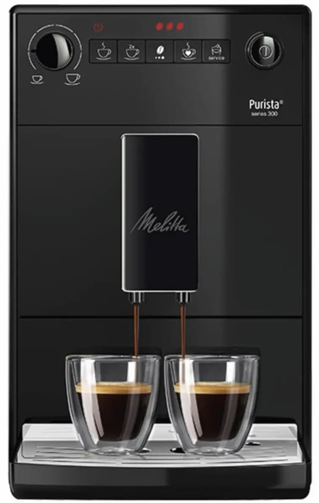 Melitta Purista Pure