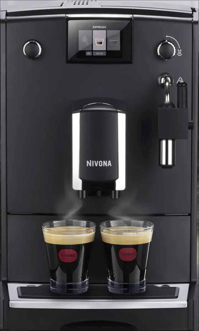 Nivona CafeRomatica 550