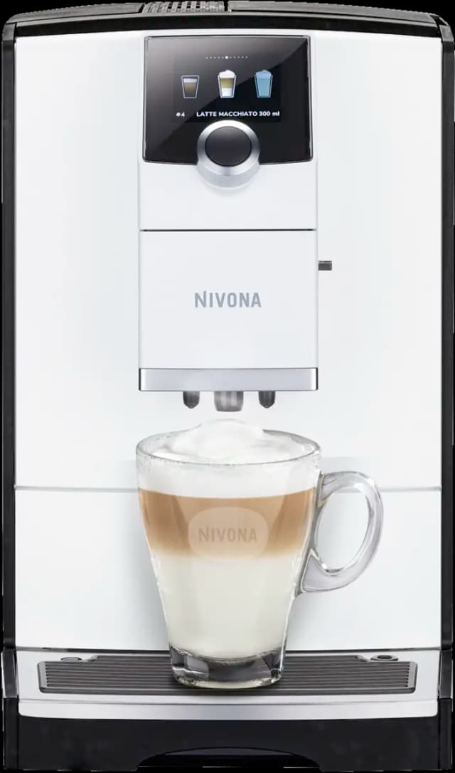 Nivona CafeRomatica 796