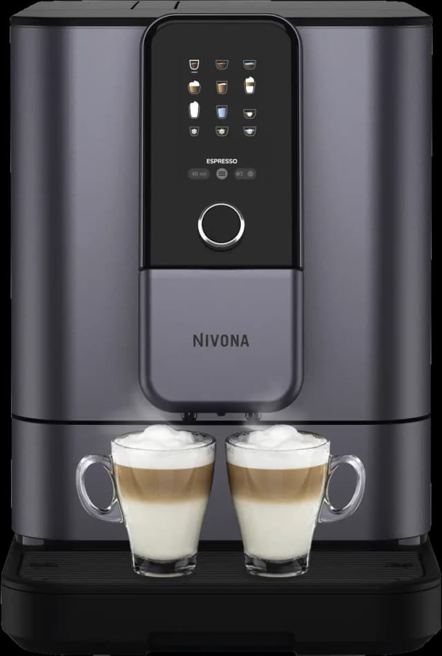 Nivona NIVO 8107